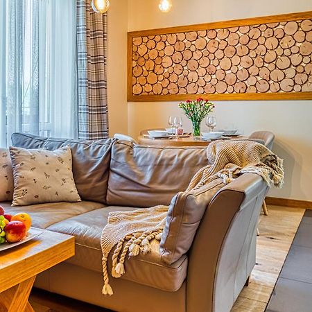 Apartament Na Szlaku - 5D Apartamenty Swieradow-Zdroj Ngoại thất bức ảnh